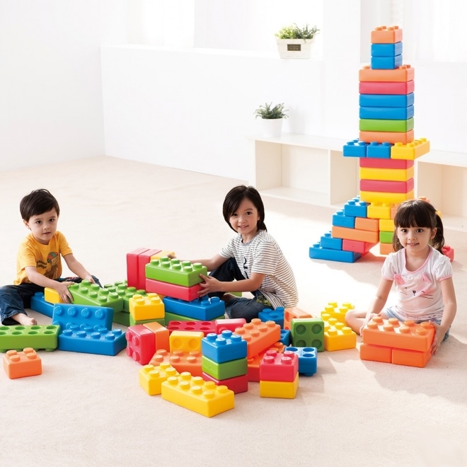 Weplay 歡樂大積木 - 90件