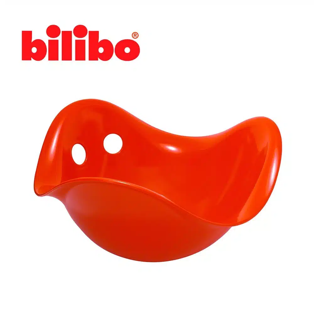Bilibo創意轉轉樂-大-紅