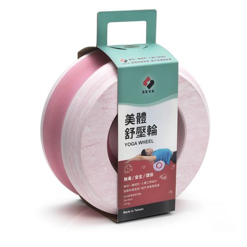 SEVA 美體舒壓輪:圖片 4