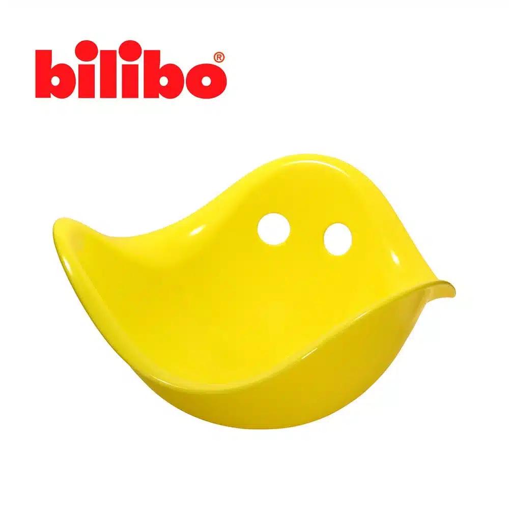 Bilibo創意轉轉樂-大-黃