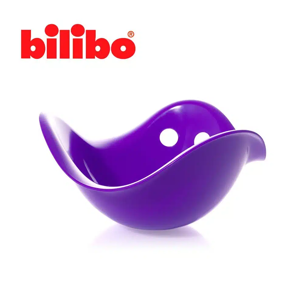 Bilibo創意轉轉樂-大-紫