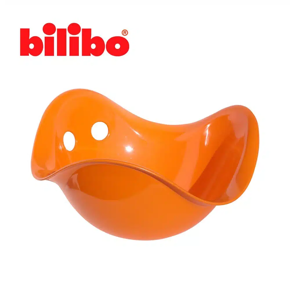 Bilibo創意轉轉樂-大-橘